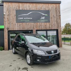 Seat Alhambra Style 2.0 TDI 150 Start/Stop Loire-Authion