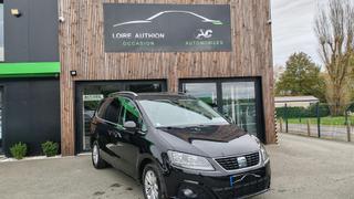 Seat Alhambra  - photo 1