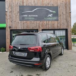 Seat Alhambra Style 2.0 TDI 150 Start/Stop Loire-Authion