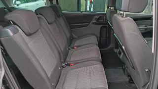 Seat Alhambra  - photo 4