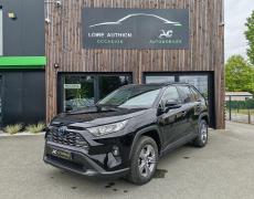 Toyota RAV4 Loire-Authion