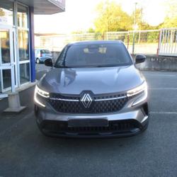 Renault Austral Techno E-Tech hybrid 200 S&egrave;vremont
