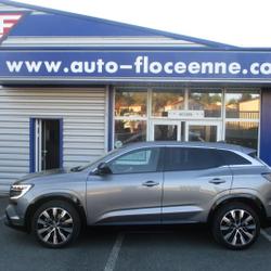 Renault Austral Techno E-Tech hybrid 200 S&egrave;vremont