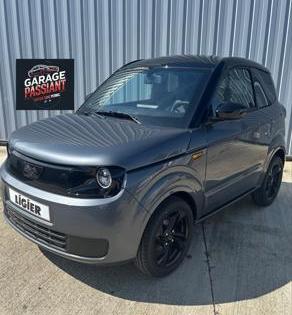 Ligier Myli - IDEAL + - 15 297 €