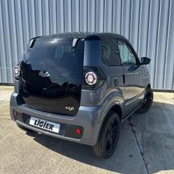 Ligier Myli IDEAL + Saumur