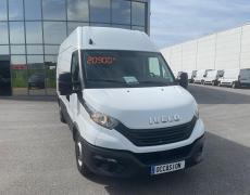 Iveco Daily Saint-Thuriau