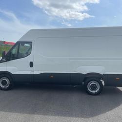 Iveco Daily FGN 35 S 14 V12 H2 Q-LEAF BVM6 Saint-Thuriau