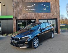 BMW Serie 2 Gran Tourer - Lounge  218d 150 ch BVA8 - 25 990 €