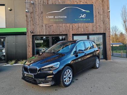BMW Serie 2 Gran Tourer - Lounge  218d 150 ch BVA8 - 25 990 €
