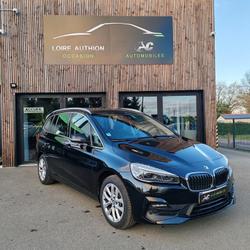 BMW Serie 2 Gran Tourer Lounge 218d 150 ch BVA8 Loire-Authion