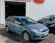 Ford Focus Domloup