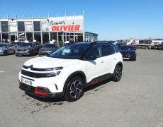 Citroen C5 Aircross Saint-Just-Saint-Rambert