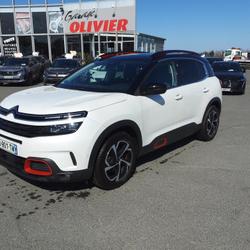 Citroen C5 Aircross Shine BlueHDi 130 S&amp;S EAT8 Saint-Just-Saint-Rambert