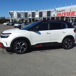 Citroen C5 Aircross Shine BlueHDi 130 S&amp;S EAT8 Saint-Just-Saint-Rambert