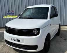 Ligier Myli Les Ponts-de-Cé