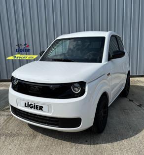 Ligier Myli - IDEAL - 13 699 €