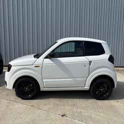 Ligier Myli IDEAL Les Ponts-de-C&eacute;