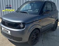 Ligier Myli Les Ponts-de-Cé