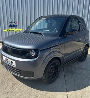 Ligier Myli - IDEAL + - 15 297 €