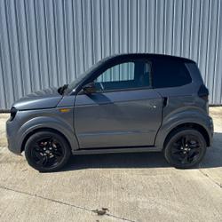 Ligier Myli IDEAL + Les Ponts-de-C&eacute;