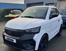 Ligier JS 50 Les Ponts-de-Cé