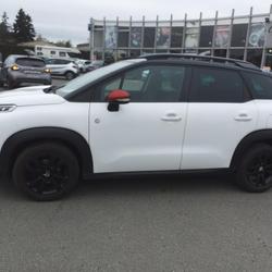 Citroen C3 Aircross C-Series BlueHDi 100 S&amp;S BVM6 Saint-Just-Saint-Rambert