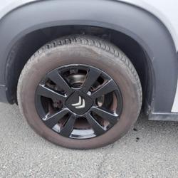 Citroen C3 Aircross C-Series BlueHDi 100 S&amp;S BVM6 Saint-Just-Saint-Rambert