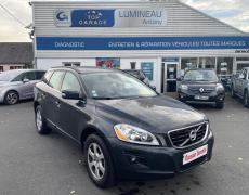 Volvo XC60 Gennes-Val-de-Loire
