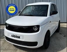 Ligier Myli Mézeray