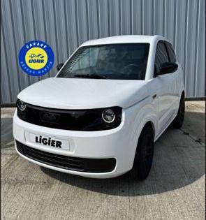 Ligier Myli - IDEAL - 13 699 €