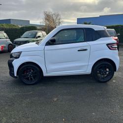 Ligier Myli IDEAL M&eacute;zeray