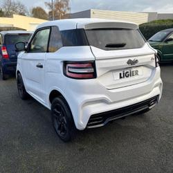 Ligier Myli IDEAL M&eacute;zeray