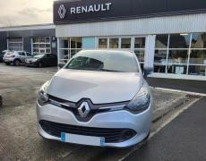 Renault Clio 4 Quimper