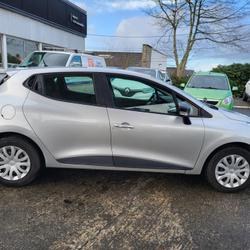 Renault Clio 4 Life 1.2 16V 75 Quimper