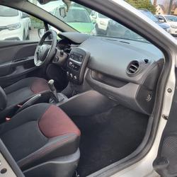 Renault Clio 4 Life 1.2 16V 75 Quimper