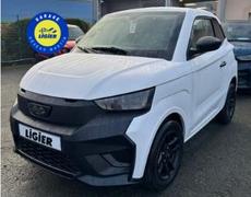 Ligier JS 50 Mézeray