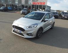 Ford Fiesta Saint-Just-Saint-Rambert