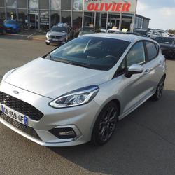 Ford Fiesta ST-Line 1.0 EcoBoost 125 ch S&amp;S mHEV BVM6 Saint-Just-Saint-Rambert