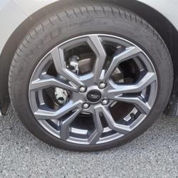 Ford Fiesta ST-Line 1.0 EcoBoost 125 ch S&amp;S mHEV BVM6 Saint-Just-Saint-Rambert