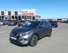 Nissan Qashqai Saint-Just-Saint-Rambert