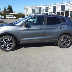 Nissan Qashqai N-Connecta 1.6 dCi 130 Saint-Just-Saint-Rambert