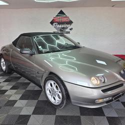 Alfa Romeo Spider 150CV 2.0 TS Noron-la-Poterie