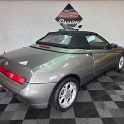 Alfa Romeo Spider 150CV 2.0 TS Noron-la-Poterie