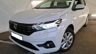 Dacia Sandero  - photo 0