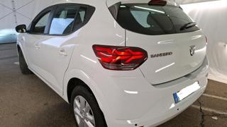 Dacia Sandero  - photo 1
