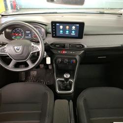 Dacia Sandero Confort TCe 90 - 22B Saumur