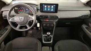 Dacia Sandero  - photo 2