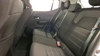 Dacia Sandero  - photo 3