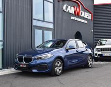 BMW Serie 1 -   116d 116 ch - 18 990 €