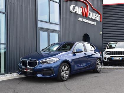 BMW Serie 1 -   116d 116 ch - 18 990 €